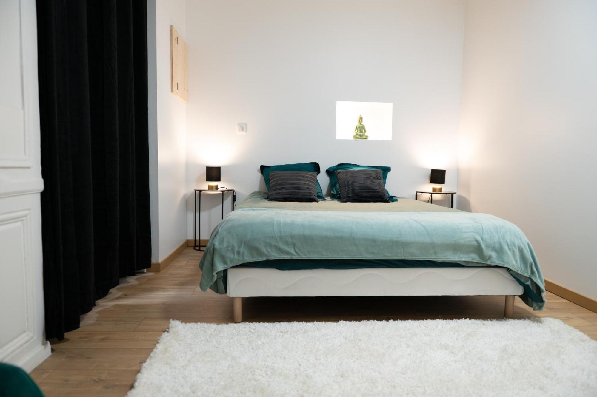 Chez Rose - Plein Centre Historique Apartment Langres Ngoại thất bức ảnh