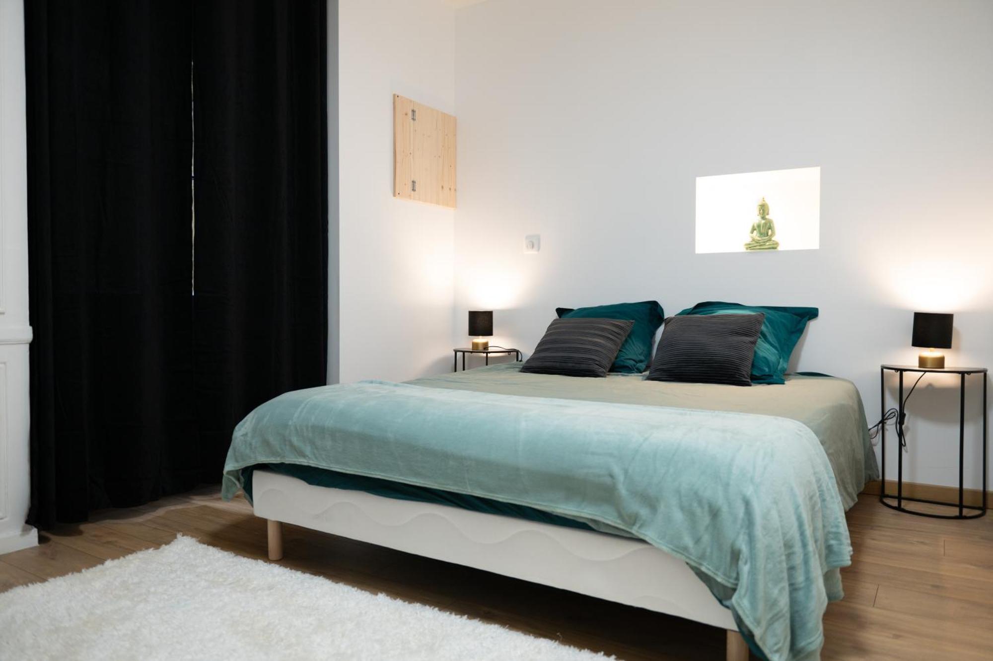 Chez Rose - Plein Centre Historique Apartment Langres Ngoại thất bức ảnh