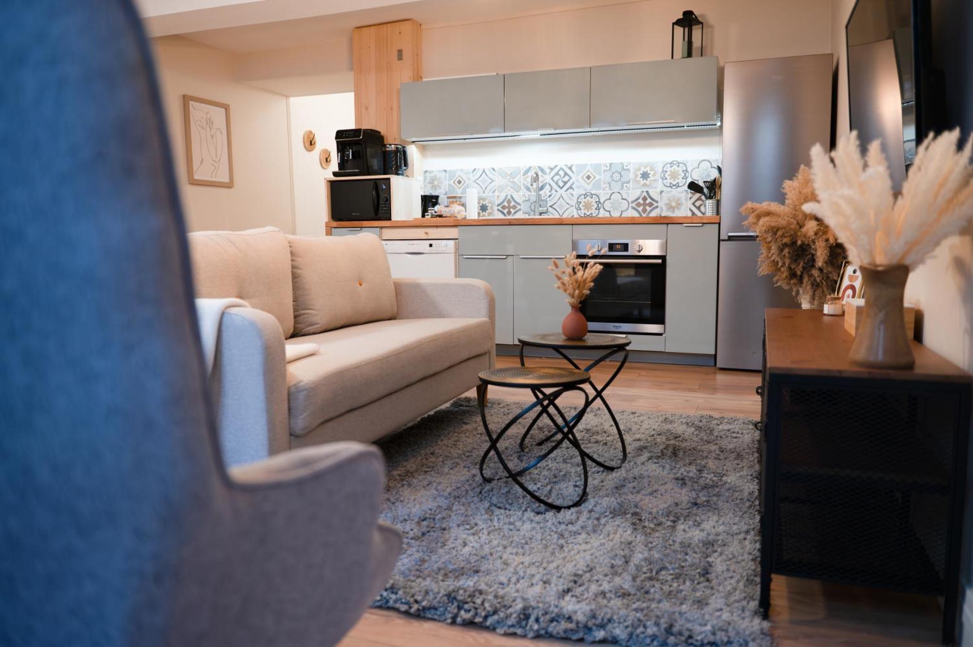 Chez Rose - Plein Centre Historique Apartment Langres Ngoại thất bức ảnh